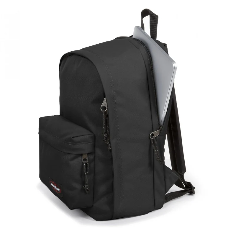 Eastpak Back To Work 27 - Rucksack 15,6" 43 cm (black)