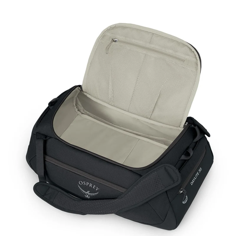 Osprey Daylite Duffel 30 - Reisetasche 50 cm (black)