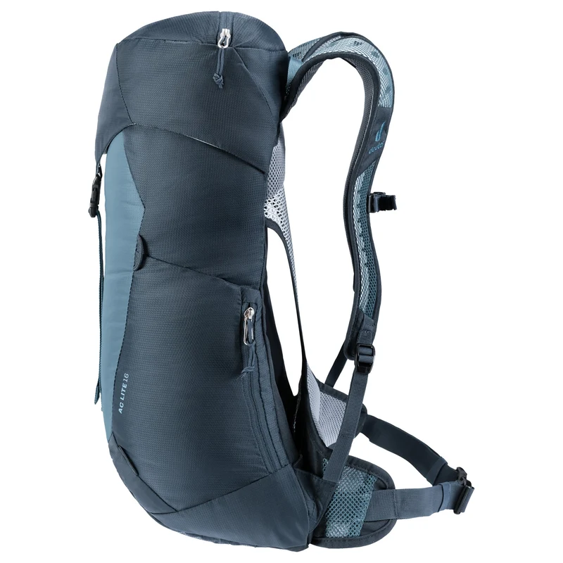 Deuter AC Lite 16 - Wanderrucksack 56 cm (atlantic-ink)