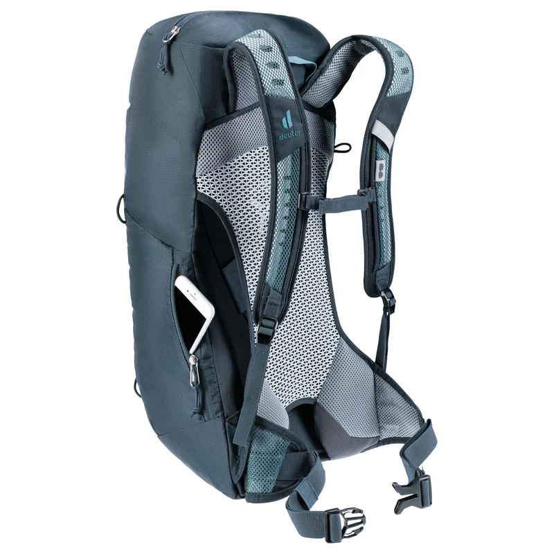 Deuter AC Lite 16 - Wanderrucksack 56 cm (atlantic-ink)