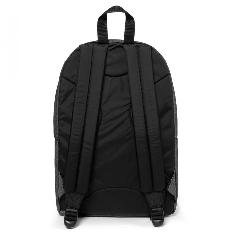 Eastpak Back To Work 27 - Rucksack 15,6" 43 cm (black denim)