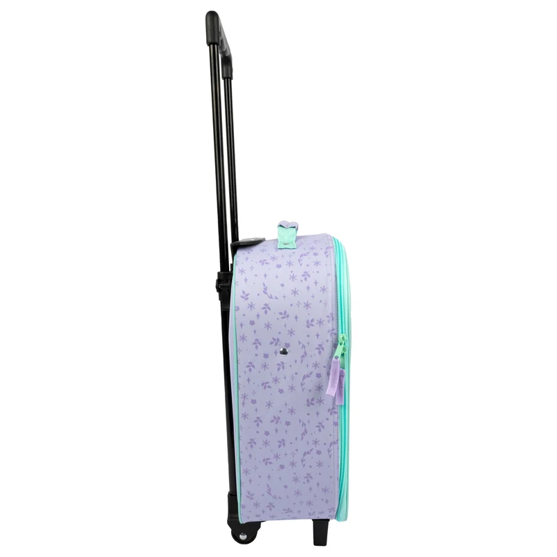 Undercover Frozen - 2-Rollen-Kindertrolley 38 cm (Frozen)