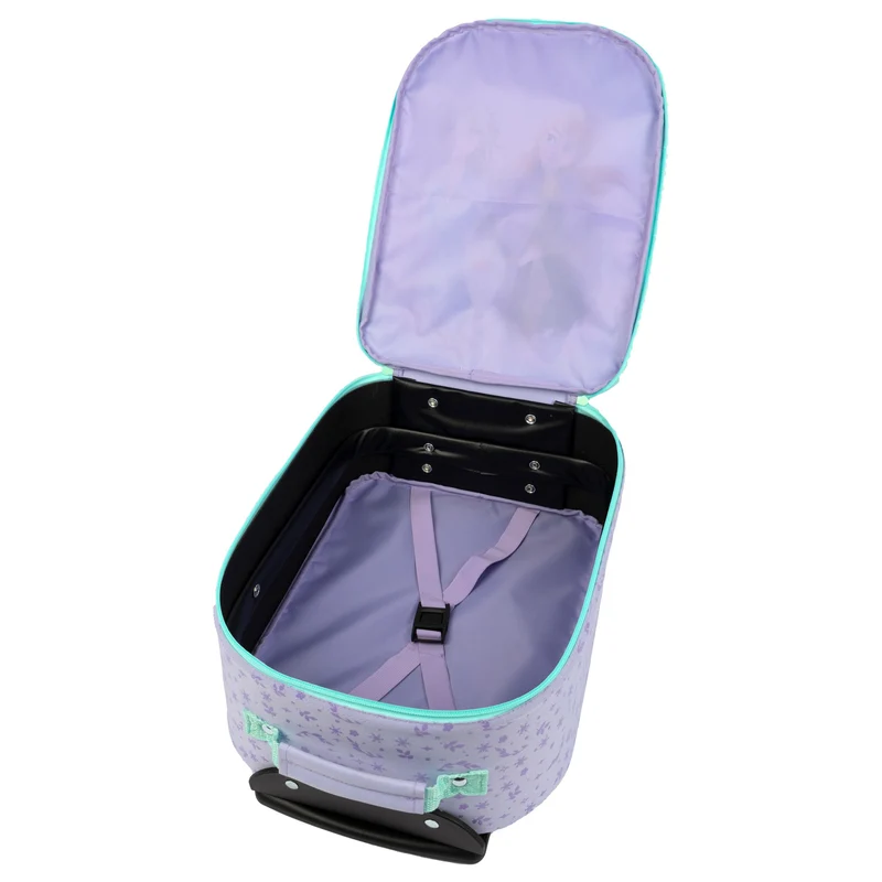 Undercover Frozen - 2-Rollen-Kindertrolley 38 cm (Frozen)