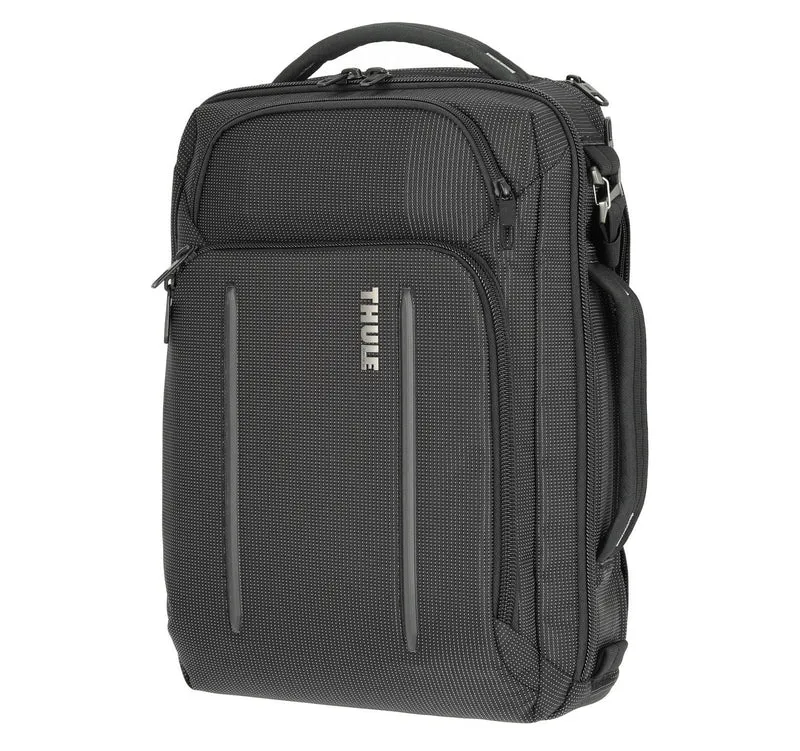 Thule Crossover 2 Convertible 30 - Rucksack 15.6" 48 cm (black)
