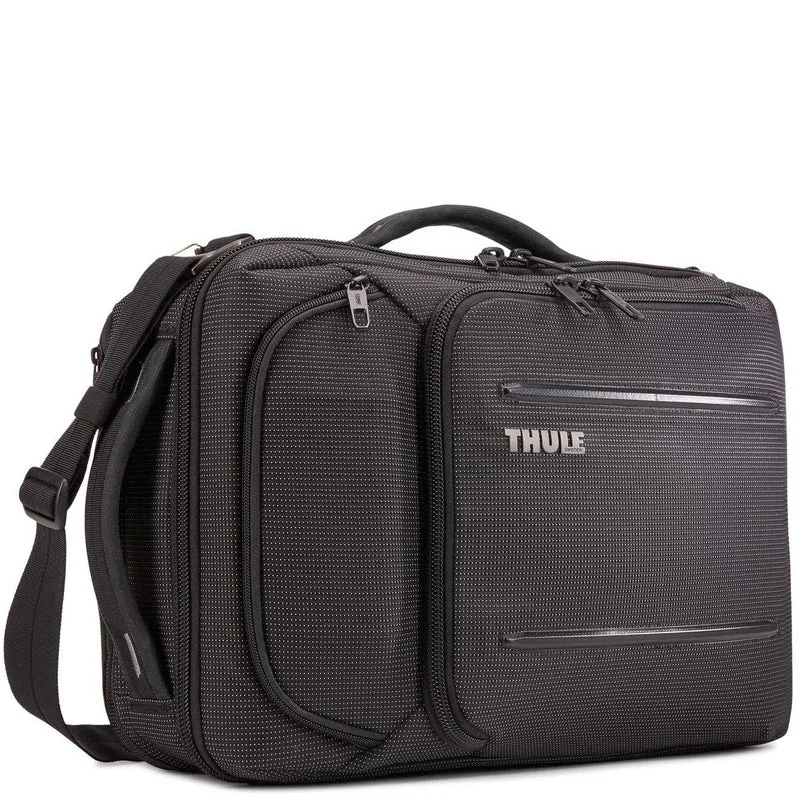 Thule Crossover 2 Convertible 30 - Rucksack 15.6" 48 cm (black)