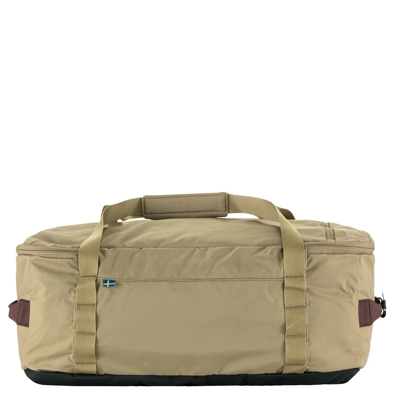 Fjällräven High Coast Duffel 36 - Reisetasche 56 cm (clay)