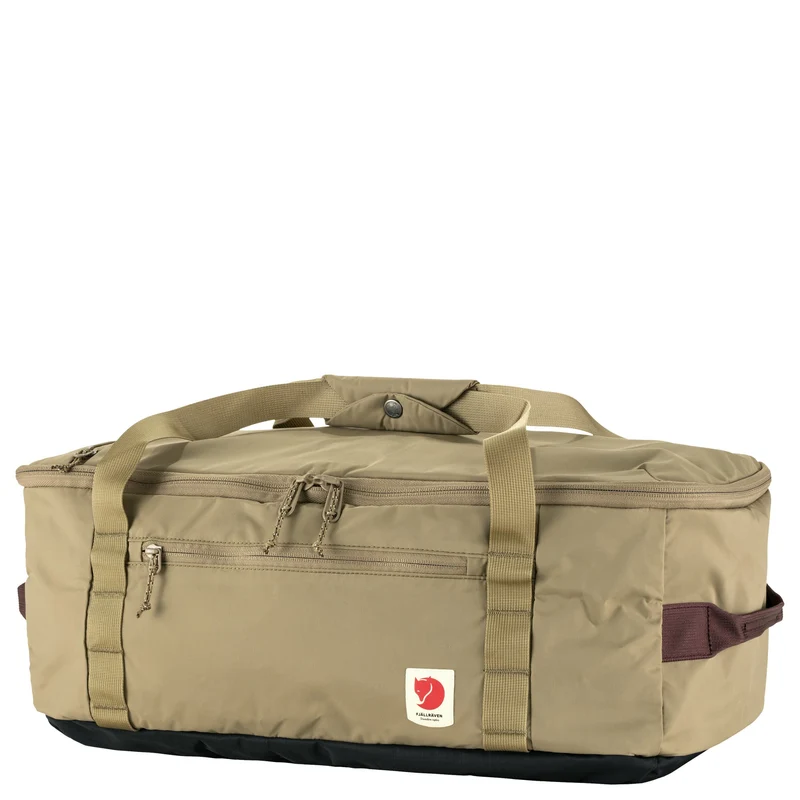 Fjällräven High Coast Duffel 36 - Reisetasche 56 cm (clay)