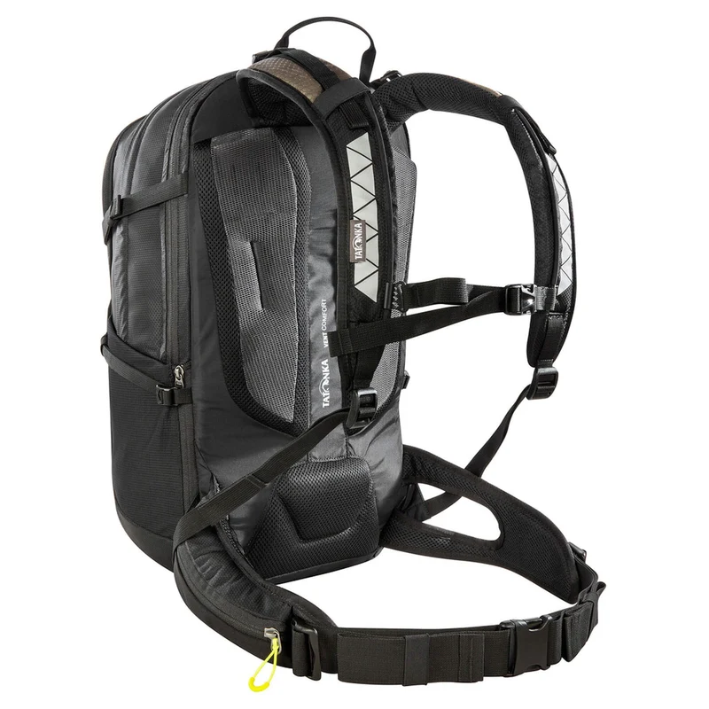 Tatonka Bike Backpack MTB 28 - Fahrradrucksack 53 cm (black)