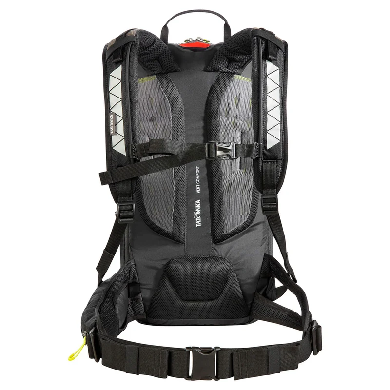 Tatonka Bike Backpack MTB 28 - Fahrradrucksack 53 cm (black)