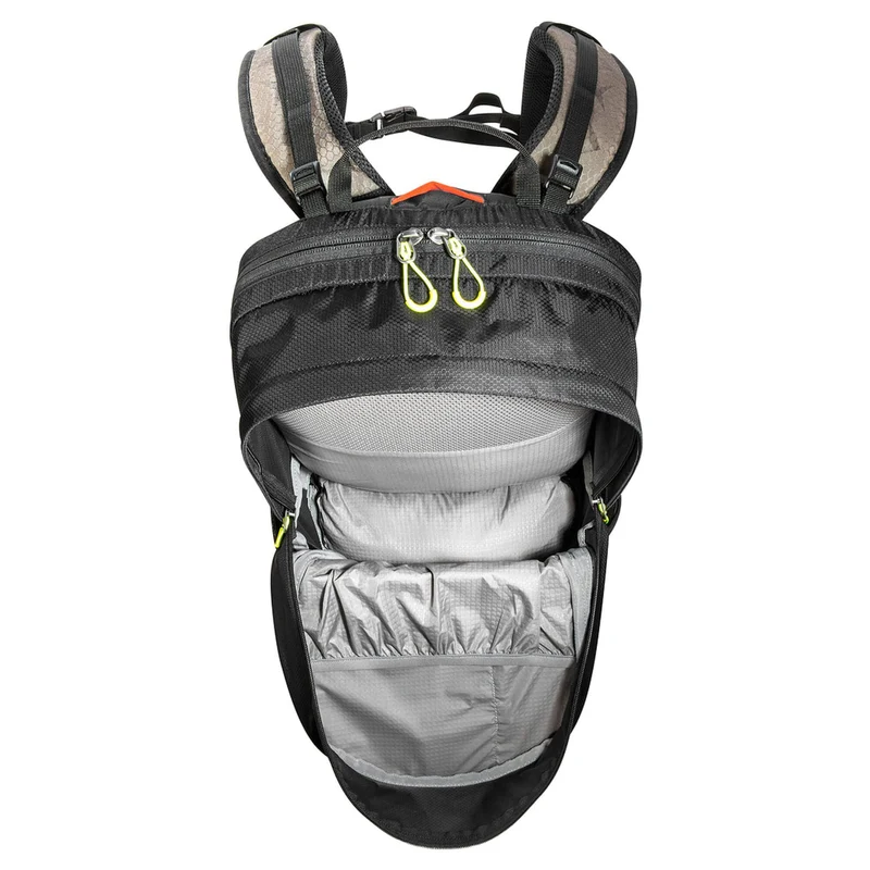 Tatonka Bike Backpack MTB 28 - Fahrradrucksack 53 cm (black)