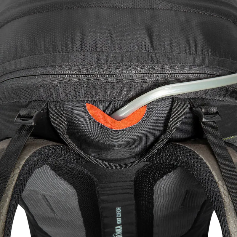 Tatonka Bike Backpack MTB 28 - Fahrradrucksack 53 cm (black)