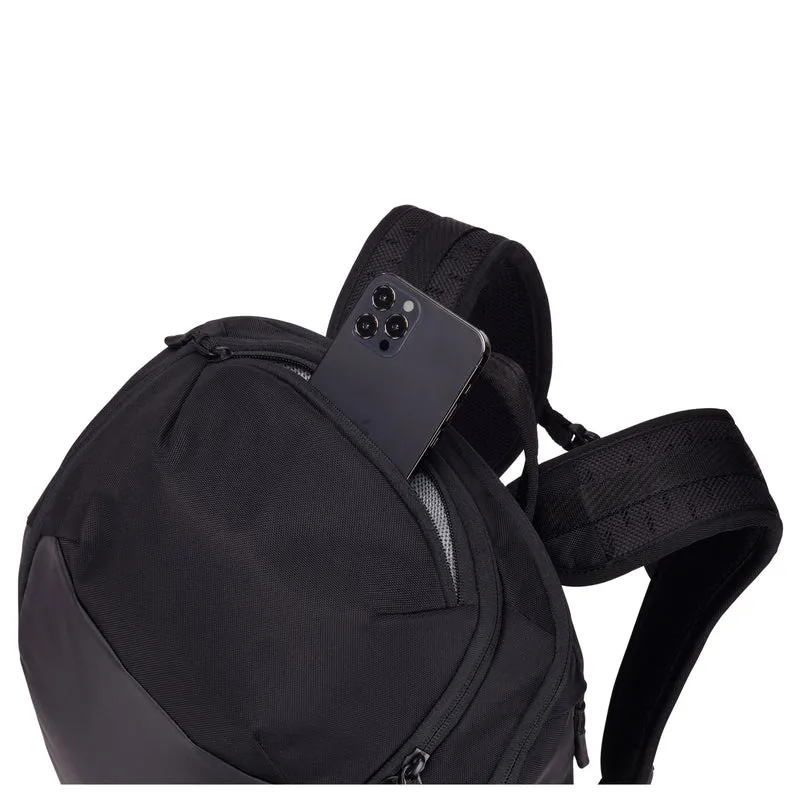 Thule Chasm 26 - Rucksack 17" 53 cm (black)