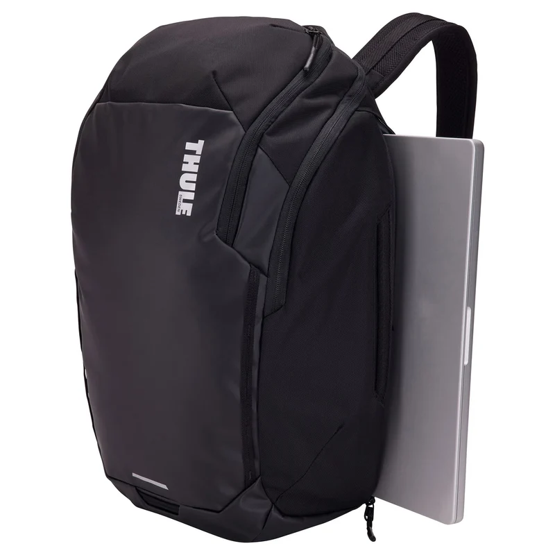 Thule Chasm 26 - Rucksack 17" 53 cm (black)