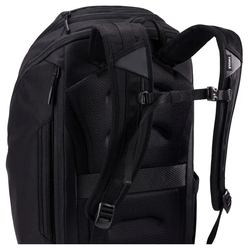 Thule Chasm 26 - Rucksack 17" 53 cm (black)