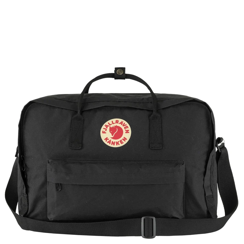 Fjällräven Kånken Weekender - Reisetasche 44 cm (black)