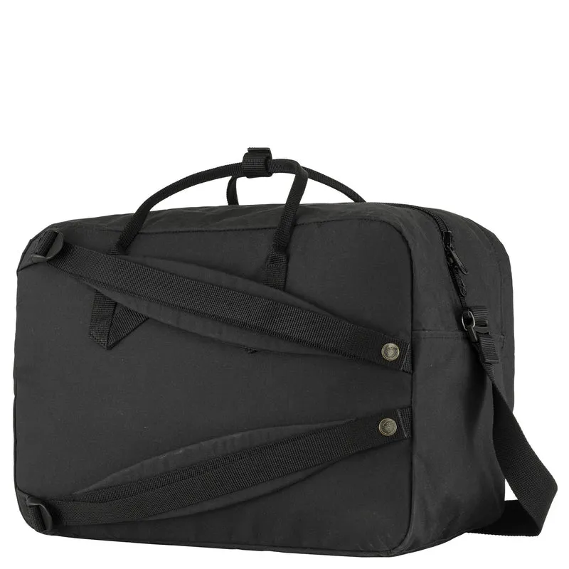 Fjällräven Kånken Weekender - Reisetasche 44 cm (black)