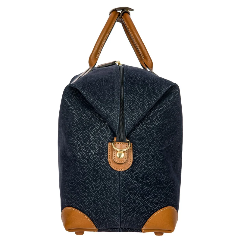Brics Life Weekender - Reisetasche 43 cm (blue)