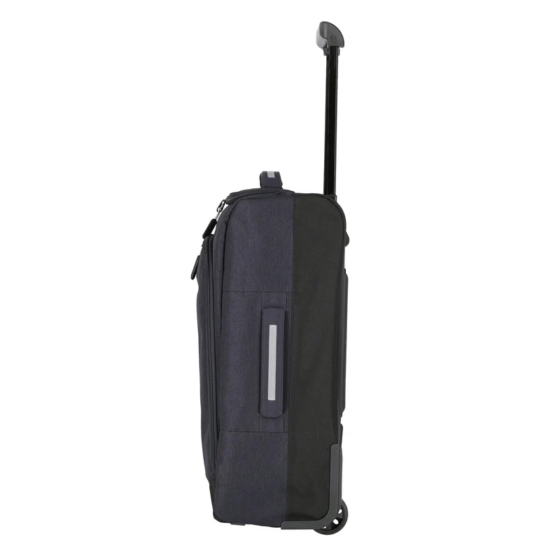 Travelite Kick-Off - 2-Rollen-Kabinentrolley S 55 cm (anthracite)