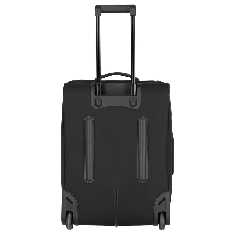 Travelite Kick-Off - 2-Rollen-Kabinentrolley S 55 cm (anthracite)