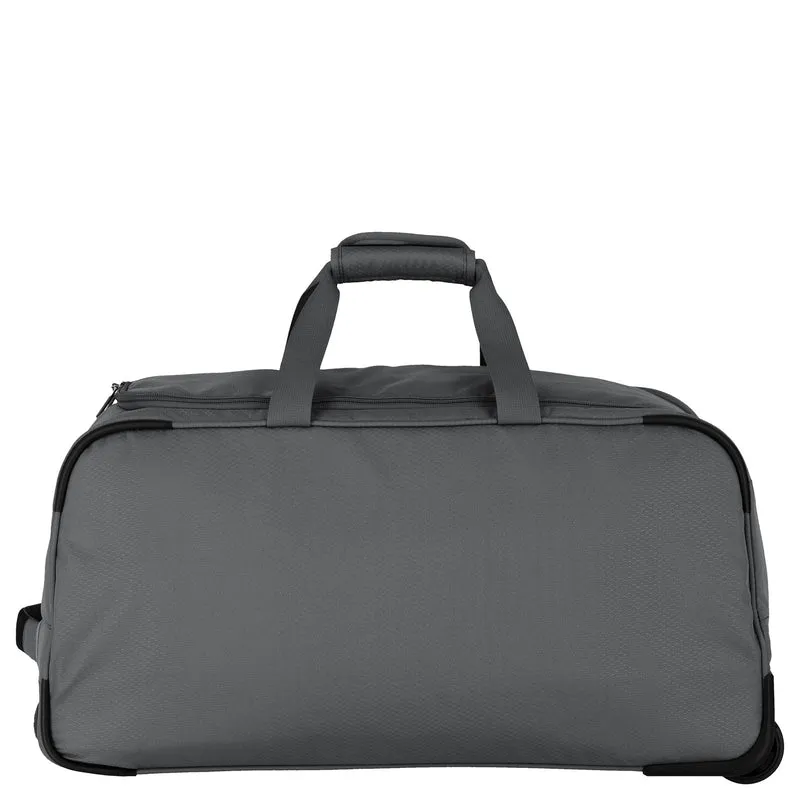 Travelite Skaii - Rollenreisetasche 65 cm (gipfelgrau)