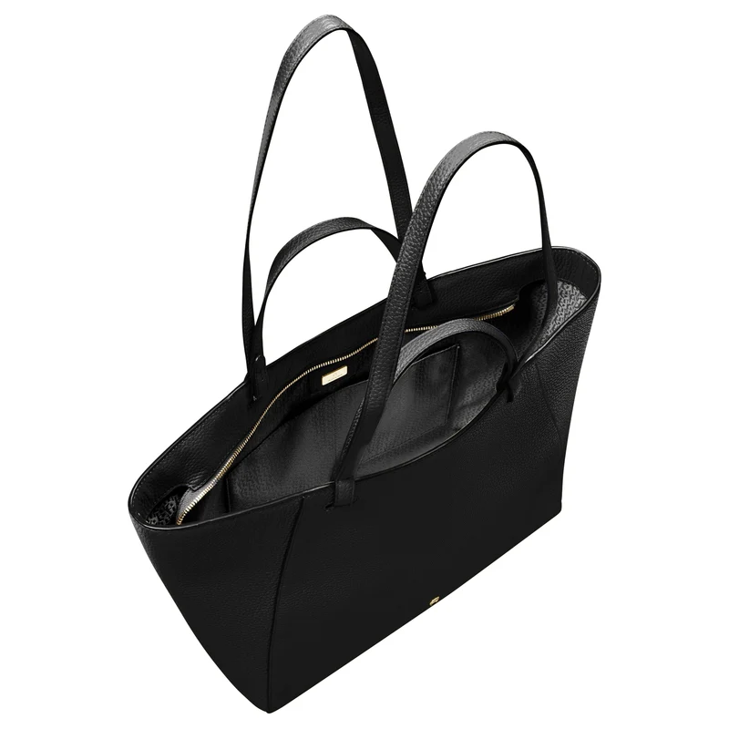 Aigner Pura L - Shopper 46 cm (black)