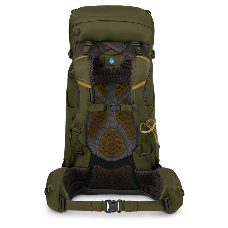 Osprey Kestrel 38 L/XL - Trekkingrucksack 79 cm (moss green)