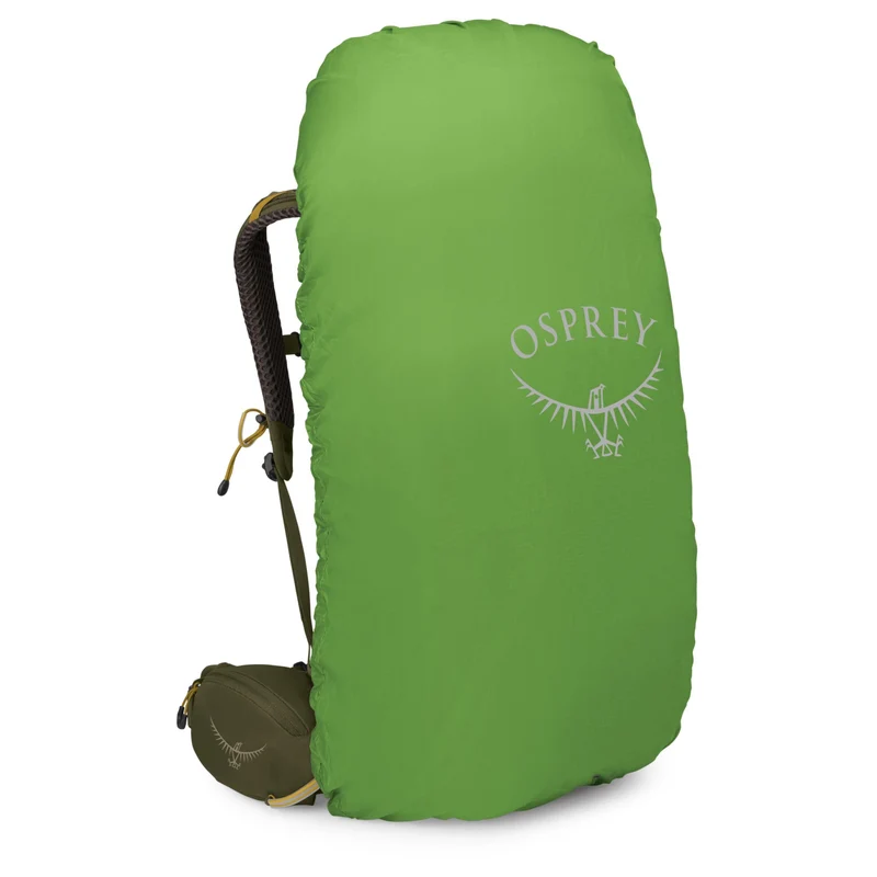 Osprey Kestrel 48 L/XL - Trekkingrucksack 79 cm (moss green)