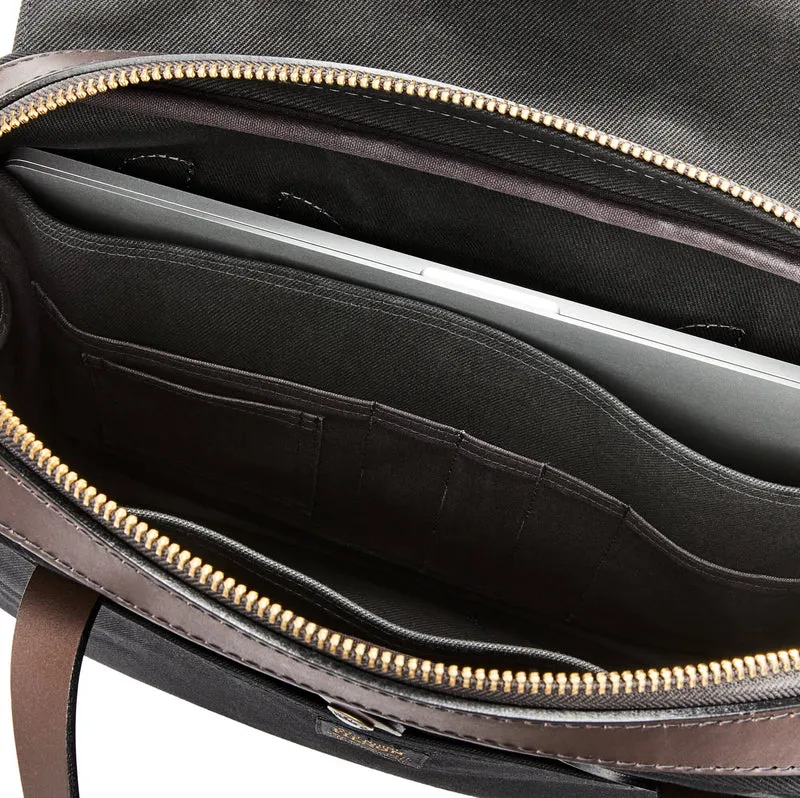Filson Original - Aktentasche 15" 40.6 cm (black)