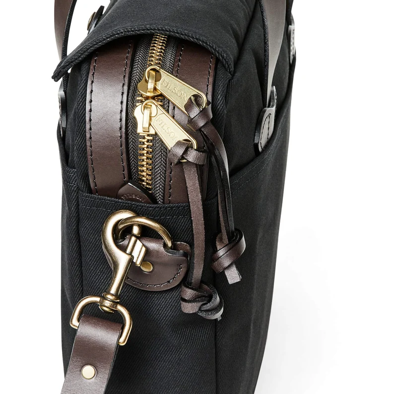 Filson Original - Aktentasche 15" 40.6 cm (black)