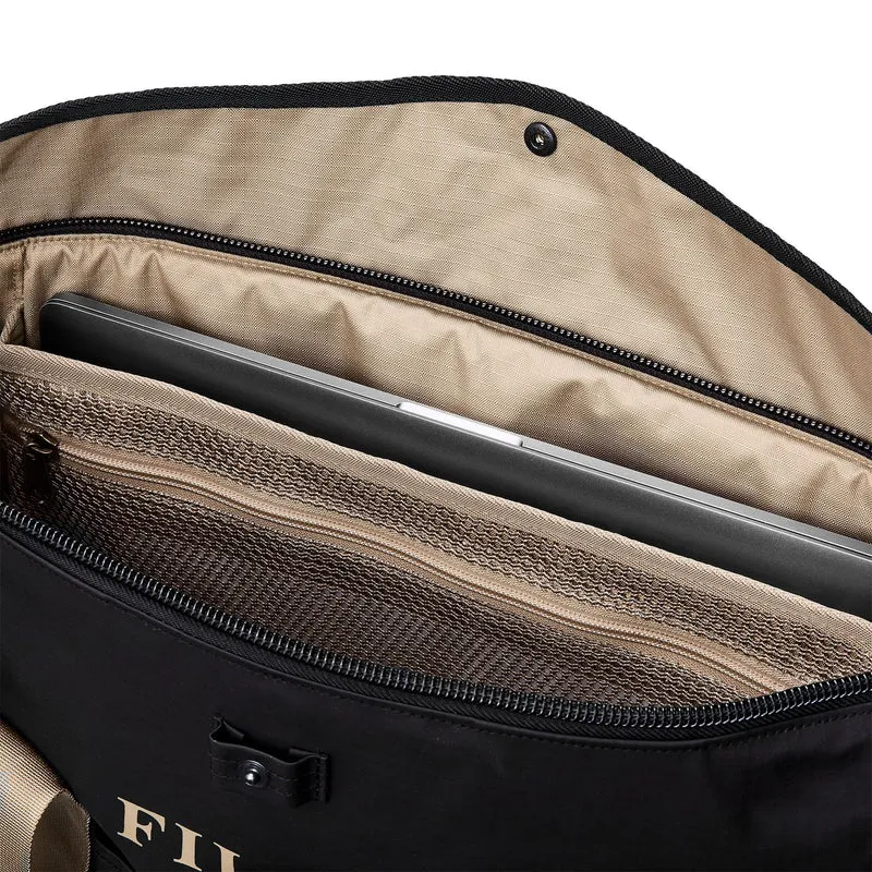 Filson Scout Tote Bag - Shopper 53 cm (schwarz)