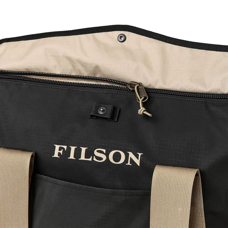 Filson Scout Tote Bag - Shopper 53 cm (schwarz)