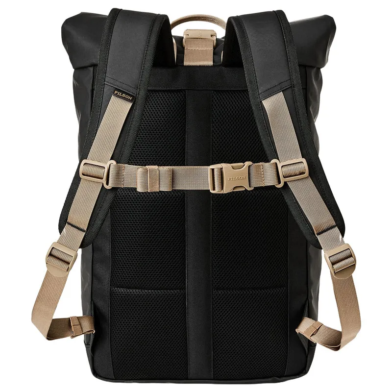 Filson Scout - Rucksack 48 cm (black/covert)