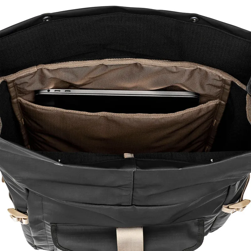Filson Scout - Rucksack 48 cm (black/covert)