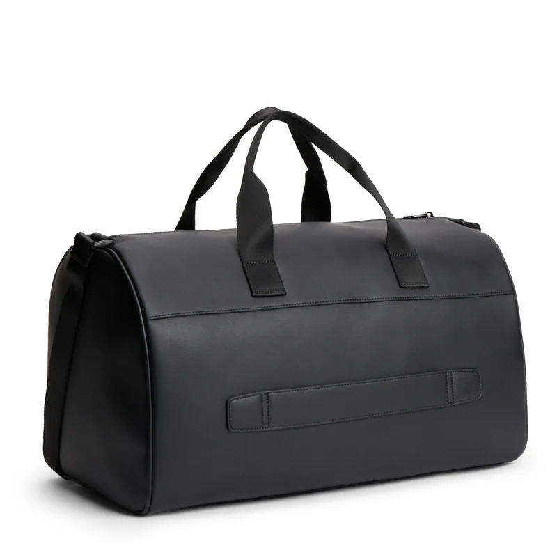 Tommy Hilfiger Metro Duffle - Reisetasche 46 cm (black)
