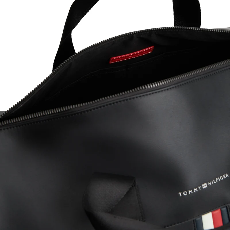 Tommy Hilfiger Metro Duffle - Reisetasche 46 cm (black)