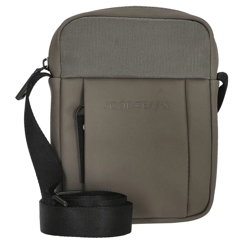 Joop Jeans Atessa Rafael - Schultertasche XS 18.5 cm (mud)