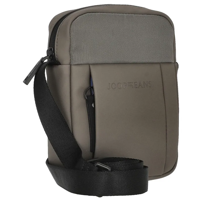 Joop Jeans Atessa Rafael - Schultertasche XS 18.5 cm (mud)