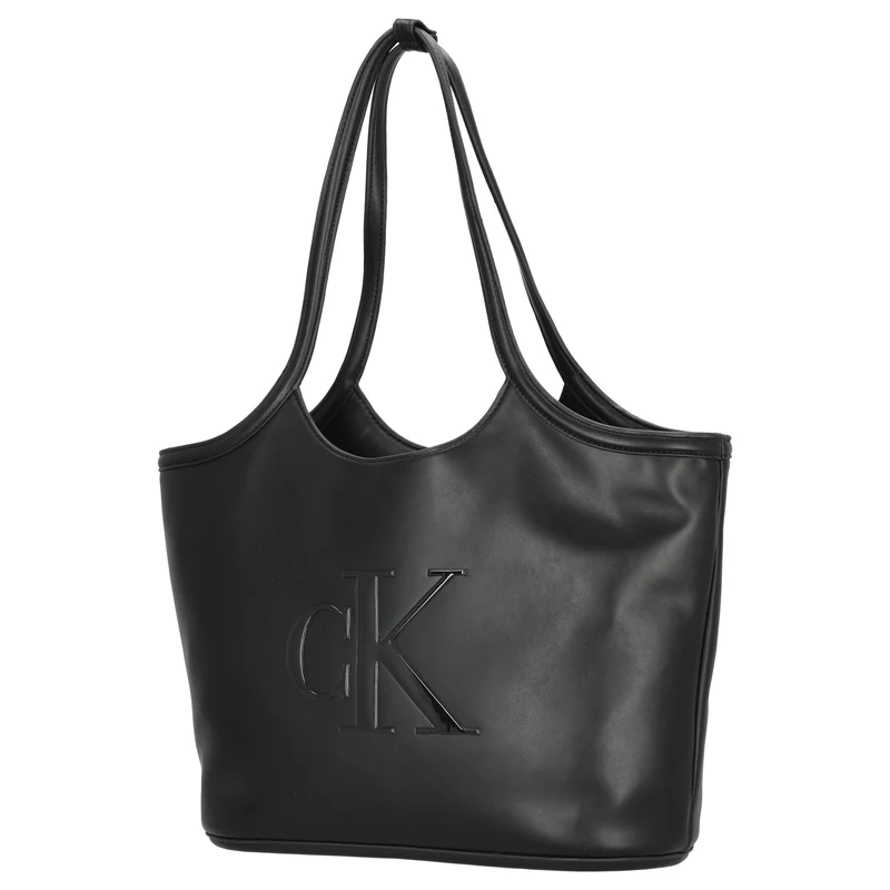 Calvin Klein Bold - Shopper 46 cm (black)
