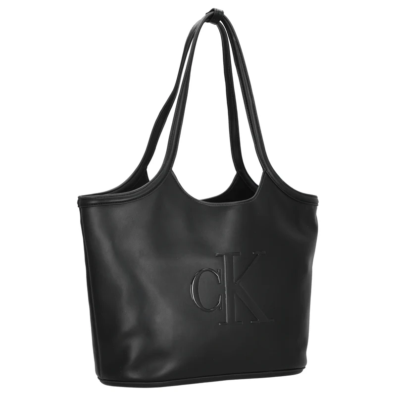 Calvin Klein Bold - Shopper 46 cm (black)