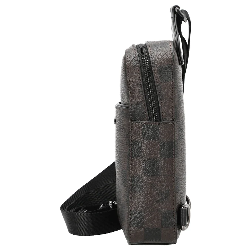 Joop Cortina Piazza Timo - Umhängetasche XS 20 cm (seal brown)