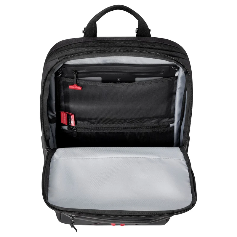 Victorinox Touring 2.0 Traveler - Rucksack 17" 53 cm (black)