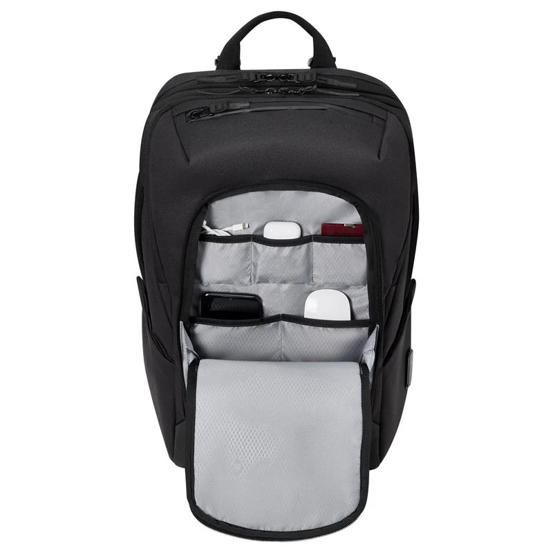 Victorinox Touring 2.0 Traveler - Rucksack 17" 53 cm (black)