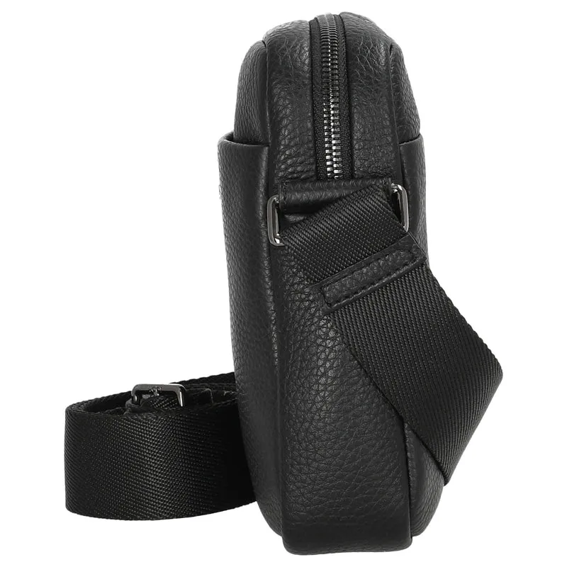 Joop Cardona Rafael - Umhängetasche 19 cm (black)