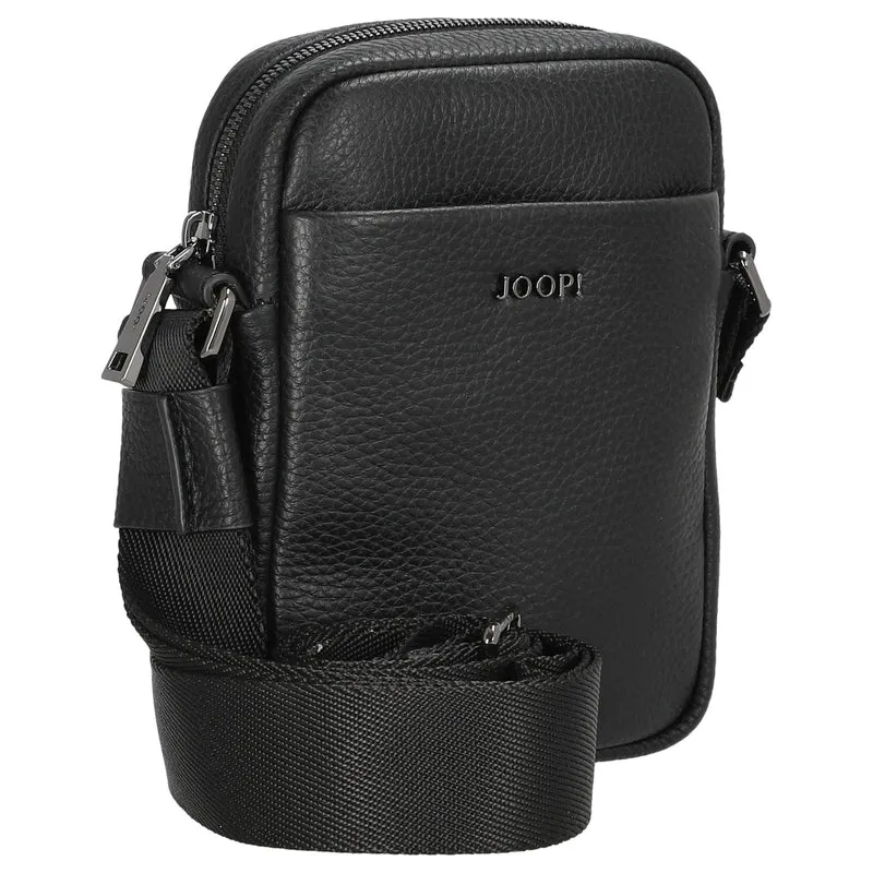 Joop Cardona Rafael - Umhängetasche 19 cm (black)
