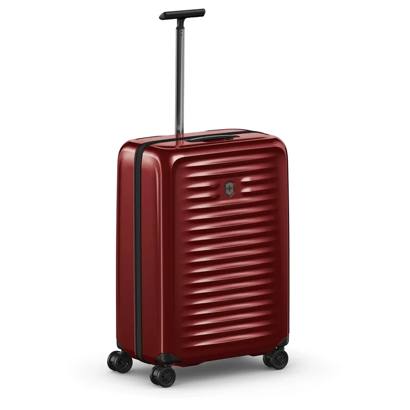 Victorinox Airox - 4-Rollen-Trolley M 69 cm (victorinox red)