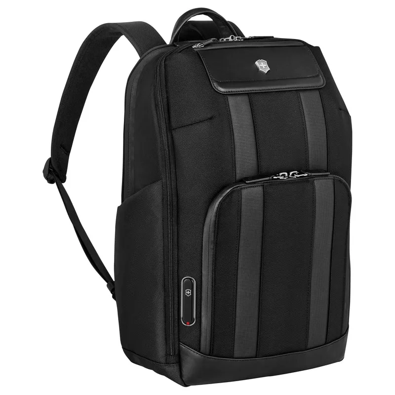 Victorinox Architecture Urban2 Deluxe - Rucksack 15" 46 cm (black)