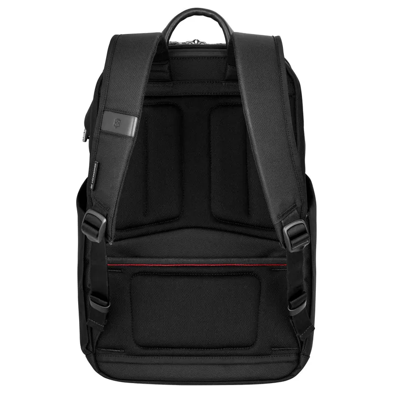 Victorinox Architecture Urban2 Deluxe - Rucksack 15" 46 cm (black)
