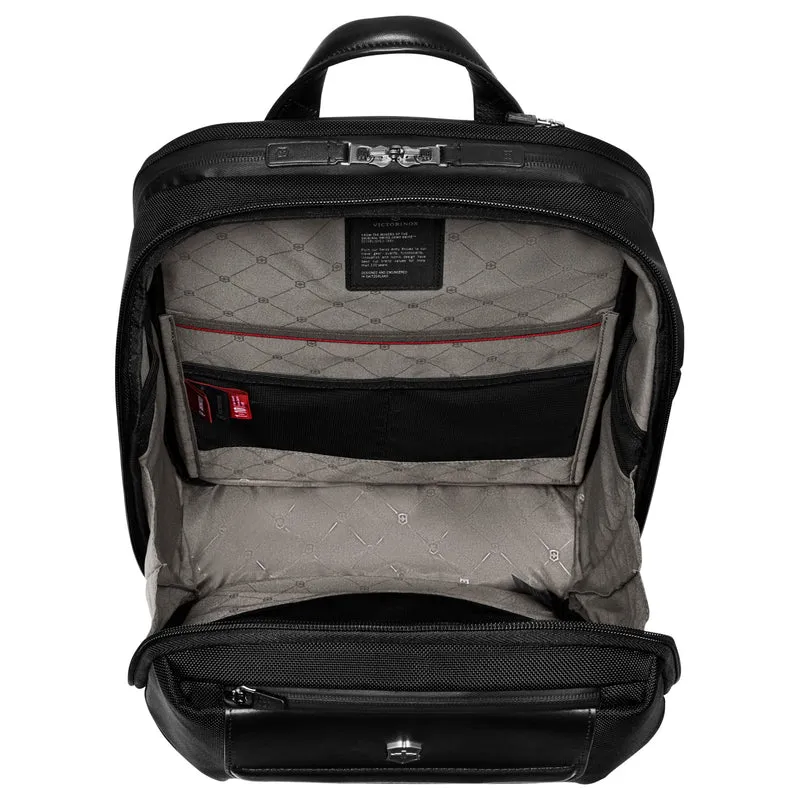Victorinox Architecture Urban2 Deluxe - Rucksack 15" 46 cm (black)