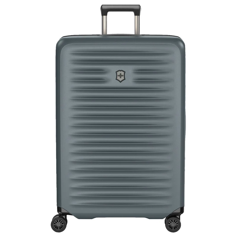 Victorinox Airox Advanced - 4-Rollen-Trolley L 75 cm erw. (storm)