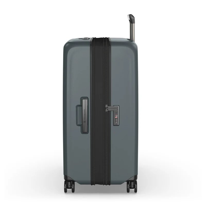 Victorinox Airox Advanced - 4-Rollen-Trolley L 75 cm erw. (storm)